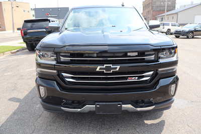 2016 Chevrolet 1500 Crew Cab, $20900. Photo 6