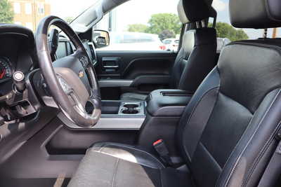 2016 Chevrolet 1500 Crew Cab, $20900. Photo 8