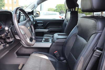 2016 Chevrolet 1500 Crew Cab, $20900. Photo 9