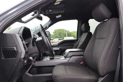 2020 Ford F150 Crew Cab, $25995. Photo 5