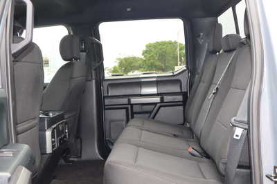 2020 Ford F150 Crew Cab, $25995. Photo 6