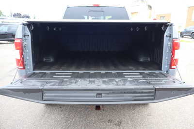 2020 Ford F150 Crew Cab, $25995. Photo 11