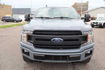 2020 Ford F150 Crew Cab, $25995. Photo 12
