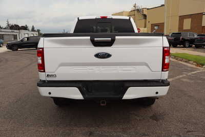 2020 Ford F150 Crew Cab, $27500. Photo 6
