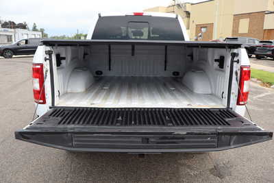 2020 Ford F150 Crew Cab, $27500. Photo 7