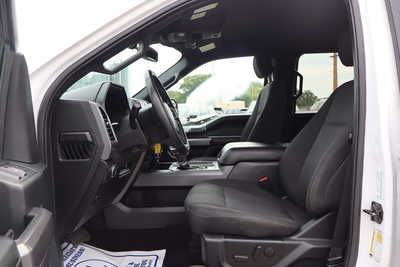 2020 Ford F150 Crew Cab, $27500. Photo 10