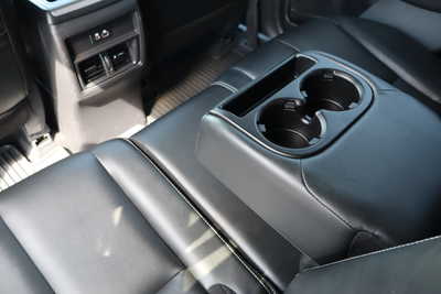 2024 Nissan Murano, $23995. Photo 12