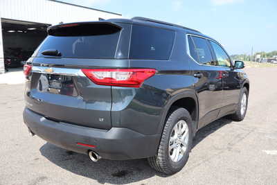 2020 Chevrolet Traverse, $19500. Photo 3