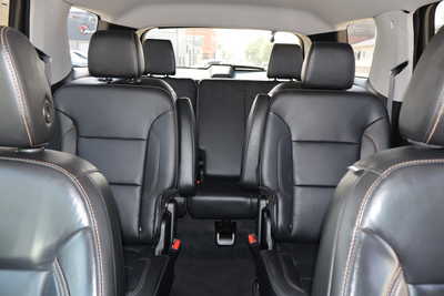 2020 Chevrolet Traverse, $19500. Photo 6