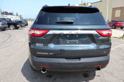 2020 Chevrolet Traverse, $19500. Photo 10