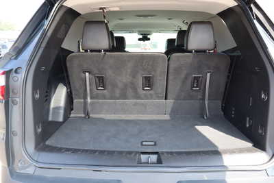 2020 Chevrolet Traverse, $19500. Photo 11
