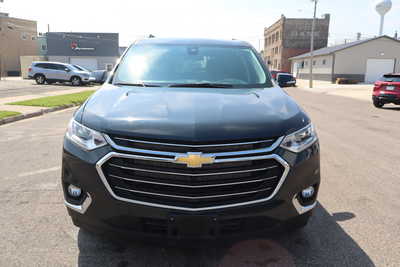 2020 Chevrolet Traverse, $19500. Photo 12