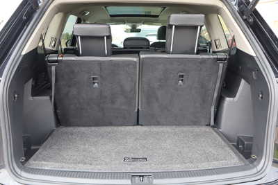 2023 Volkswagen Atlas, $27995. Photo 11