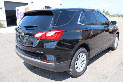 2021 Chevrolet Equinox, $14995. Photo 3