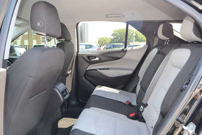 2021 Chevrolet Equinox, $14995. Photo 6