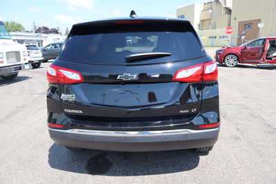 2021 Chevrolet Equinox, $14995. Photo 10