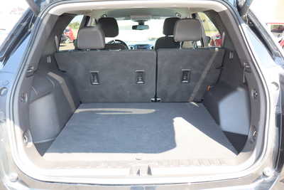 2021 Chevrolet Equinox, $14995. Photo 11