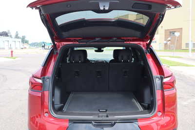 2019 Chevrolet Blazer, $19500. Photo 8