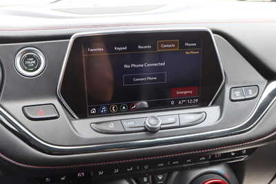 2019 Chevrolet Blazer, $19500. Photo 10
