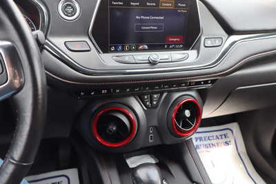 2019 Chevrolet Blazer, $19500. Photo 11