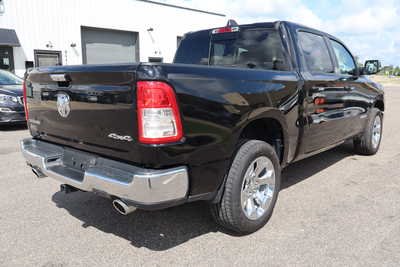 2020 RAM 1500 Crew Cab, $26995. Photo 3