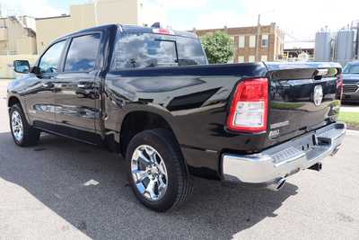 2020 RAM 1500 Crew Cab, $26995. Photo 4
