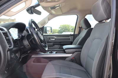 2020 RAM 1500 Crew Cab, $26995. Photo 5