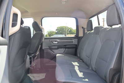 2020 RAM 1500 Crew Cab, $26995. Photo 6