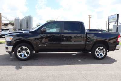 2020 RAM 1500 Crew Cab, $26995. Photo 8