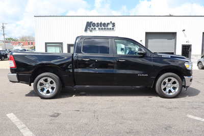 2020 RAM 1500 Crew Cab, $26995. Photo 9