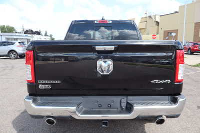 2020 RAM 1500 Crew Cab, $26995. Photo 10