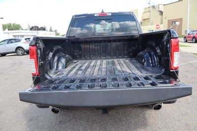 2020 RAM 1500 Crew Cab, $26995. Photo 11