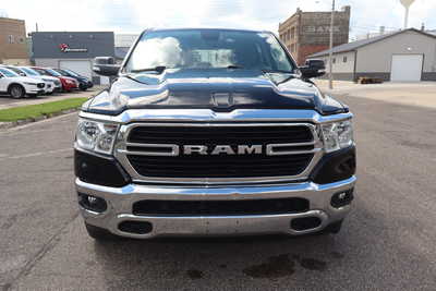 2020 RAM 1500 Crew Cab, $26995. Photo 12