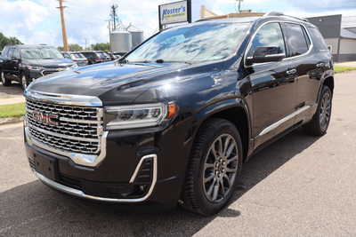 2023 GMC Acadia, $29500. Photo 1