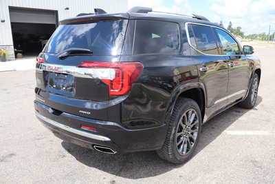 2023 GMC Acadia, $29500. Photo 3