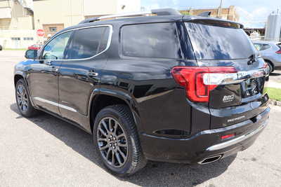 2023 GMC Acadia, $29500. Photo 4
