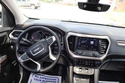 2023 GMC Acadia, $29500. Photo 7