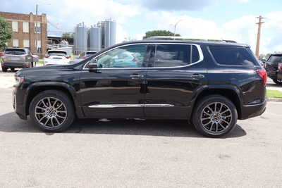 2023 GMC Acadia, $29500. Photo 8
