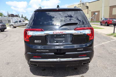 2023 GMC Acadia, $29500. Photo 10