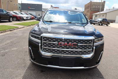 2023 GMC Acadia, $29500. Photo 12