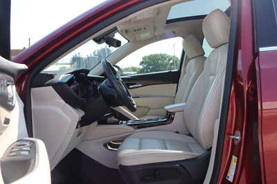2022 Buick Envision, $23995. Photo 10