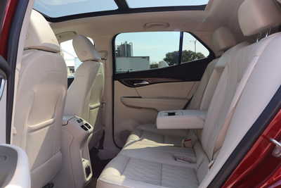 2022 Buick Envision, $23995. Photo 11