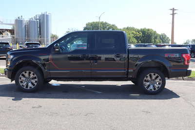 2016 Ford F150 Crew Cab, $19995. Photo 4