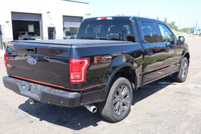 2016 Ford F150 Crew Cab, $19995. Photo 6