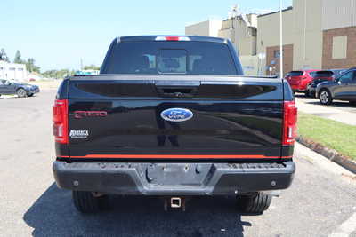 2016 Ford F150 Crew Cab, $19995. Photo 7