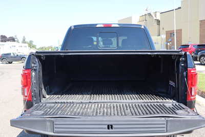 2016 Ford F150 Crew Cab, $19995. Photo 8