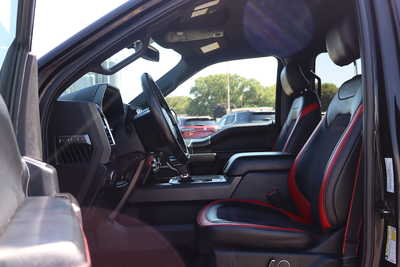 2016 Ford F150 Crew Cab, $19995. Photo 9