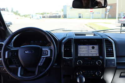 2016 Ford F150 Crew Cab, $19995. Photo 10