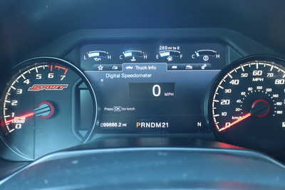 2016 Ford F150 Crew Cab, $19995. Photo 11