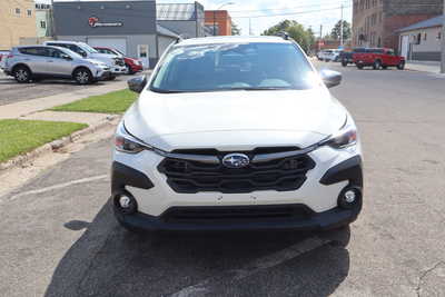 2024 Subaru Crosstrek, $19995. Photo 2